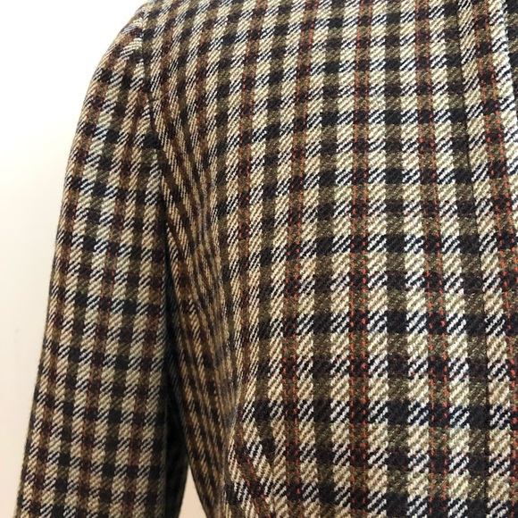 Talbot’s Wool Jacket - Picture 3 of 8